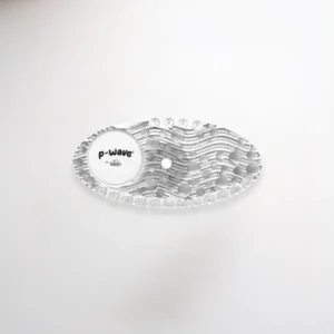 Curve Air Freshener - Pack of 10